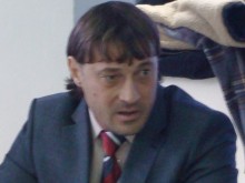 ДАНС в Пловдив е с нов директор!