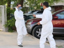 Вътрешният глас на Ангел Стоев спрял разформироването на Кризисния щаб