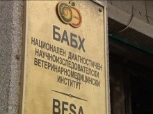 И БАБХ с нов директор