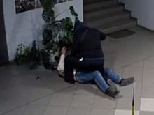 Прокуратурата отговори за кървавия клип, заснет в пловдивска фирма