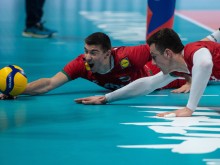 Сами се бихме срещу Италия в Лигата на нациите
