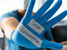 170 са новите случаи на COVID-19 в България