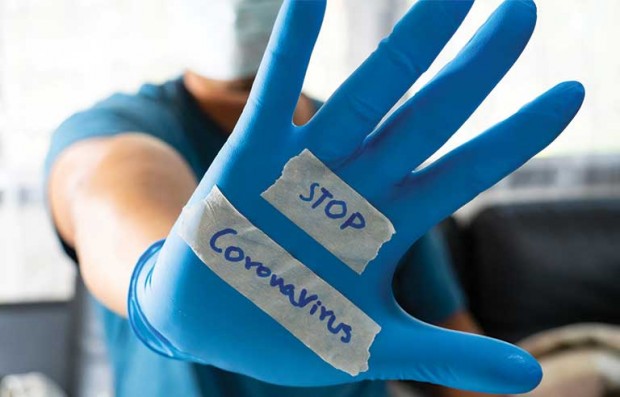 170 са новорегистрираните случаи на коронавирус при направени 15 295 теста