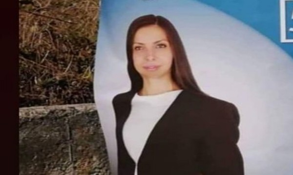 Скандалната кандидат кметица от Момин проход Диана Габровска събра в книга