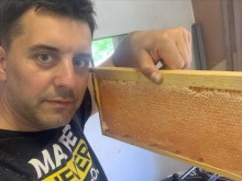 Борис Дали се отдалечи от светския живот и подхвана нов занаят