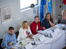 Кръгла маса показа ролята на партньорствата и обединението на секторите за намаляване на отпадъците