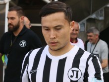 Слух за интерес на полски гранд към национал на Локо