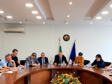 Ангел Стоев: Всички сигнали за нередности около вота да бъдат докладвани веднага в ръководството на ОД на МВР - Пловдив и прокуратурата