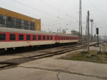 Немарливо изпълнение причини злополука на работник при ремонт на релси