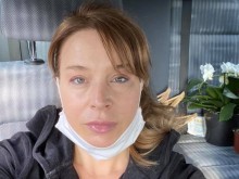 Мира Добрева с шокиращо признание: Била съм жертва на домашно насилие