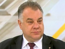 Ненков: Това, което се случва, не е трус в здравеопазването, а разрушаване