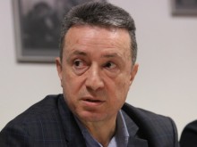 Янаки Стоилов: Санкциите на САЩ са сигнал за бездействие на други органи в България