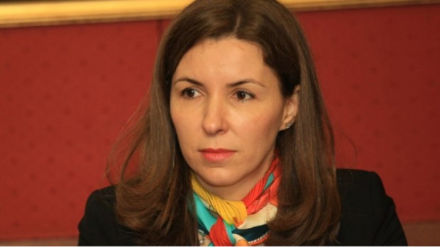 Илияна Цанова: Планът за възстановяване не е само за инвестиции, но и за реформи