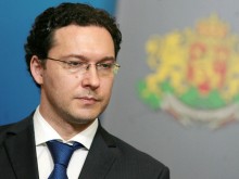 Даниел Митов: Клевета е, че Борисов е политическият лидер, подкупван от Божков