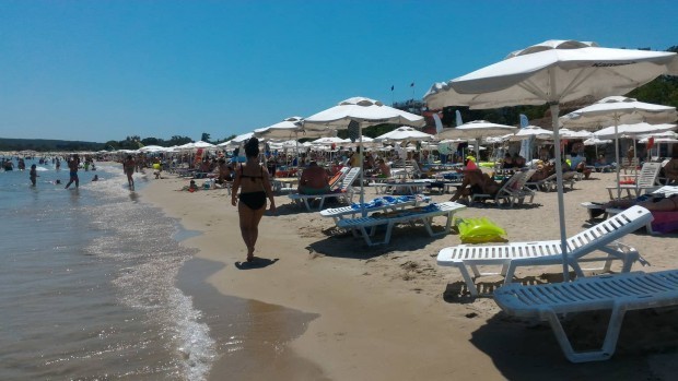 Plovdiv24 bg
Чуждестранни туристи ще залеят родното Черноморие в средата на юни
