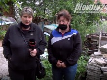 Клошар - медицински работник трупа боклуци години наред за ужас на съседите си