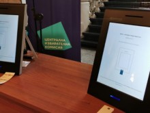 Започва тестване на машините за гласуване