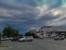 Ще се радваме ли на лято тази година? Днес пак ни очакват дъжд и гръмотевици