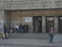Кърмаческото отделение на МБАЛ "Свети Мина" със съвременна визия до месец