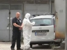 Около 1 милион лева е имало в трезора, който опитаха да оберат