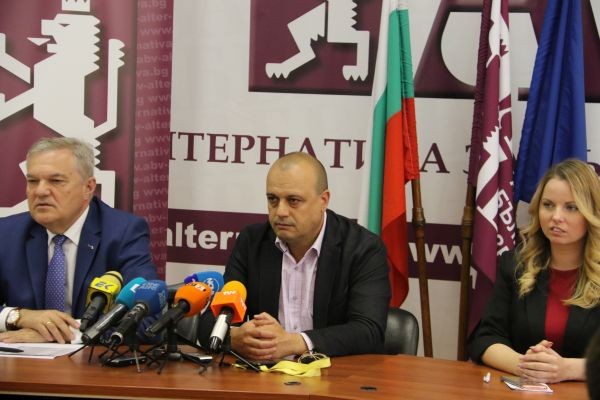 Голямата лява коалиция е важна за българските граждани и за
