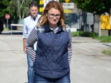 Безсъние измъчва Ани Салич