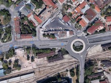 Само в Plovdiv24.bg: Пловдивчанин с революционно предложение за ново кръгово във въздуха!