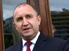 Президентът идва в Пловдив днес