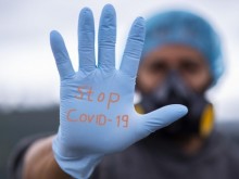 Малък брой заразени с Covid-19 за последното денонощие
