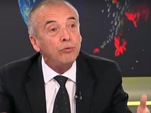 Мангъров: На АБВ още им го начукват