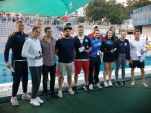 Шампионката от Black Sea Cup дари премията си за болно дете