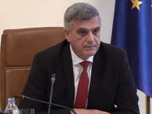 Стефан Янев: Санкциите на САЩ са сигнал, че корупцията в България е пуснала дълбоки корени
