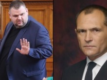 Александров: Пеевски и Божков са големите барони на Прехода и фигури за подражание и копнеж на много българи