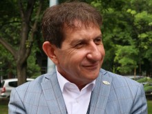 Мараджиев сигурен в победата на ГЕРБ в Пловдив област