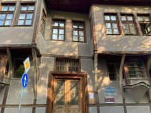 Ден на отворените врати в Центъра за социални иновации