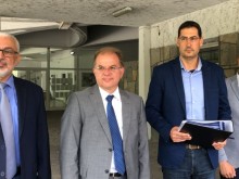 ГЕРБ обявиха цялата си листа за Пловдив-град
