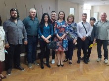 БСП регистрира листите си в цялата страна