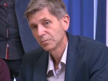 Жан Виденов официално се завърна в политиката