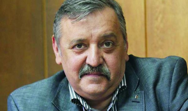 БГНЕС Отстраняването на проф Тодор Кантарджиев е тежък гаф на служебния