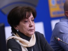 Бивш служебен премиер: Имаме да разчистваме една територия от престъпници