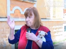 Пловдивчанка: Като почнат дъждове и гръмотевици, става страшно