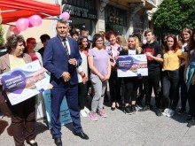Стартира кампания, в която пловдивчани посочват истински добри хора