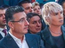 И Вълчо Арабаджиев се кандидатира за депутат
