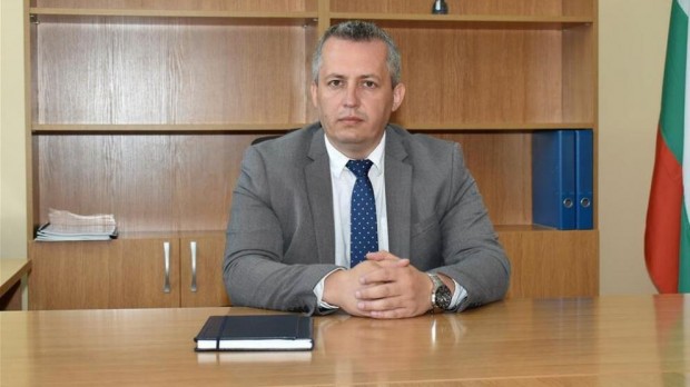 Директорът на Главна дирекция Национална полиция главен комисар Николай Хаджиев