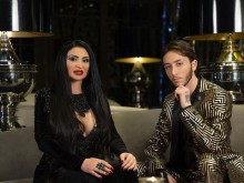 Софи Маринова направи грандиозно парти за бала на Лоренцо
