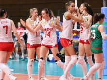 "Лъвиците" играят две контроли в Пловдив, няма да пускат фенове