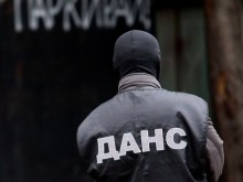 Извънредно: ДАНС влезе в спецпрокуратурата, ГДБОП и националната полиция