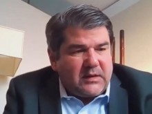 Политически експерт от САЩ с лекция за сигурността по време на избори в ПУ