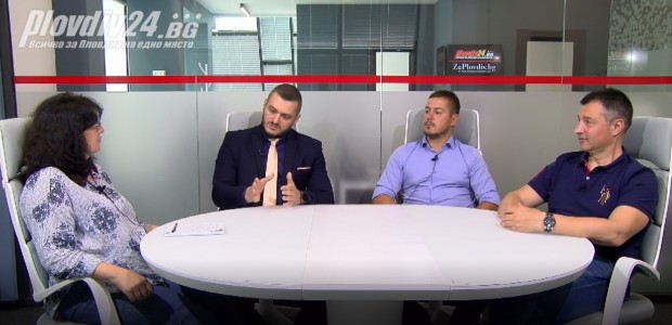 Ексклузивно: Много тежки обвинения срещу "Икономическа полиция" Пловдив
