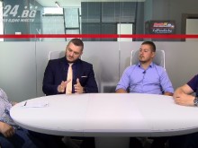 Ексклузивно: Много тежки обвинения срещу "Икономическа полиция" Пловдив